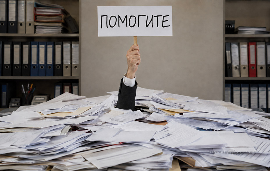 Как восстановить ПТС на машину при утере в 2025 году