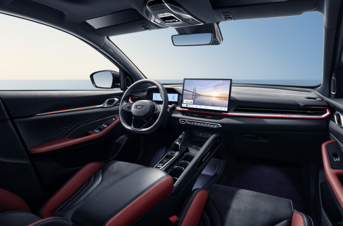 Технические характеристики